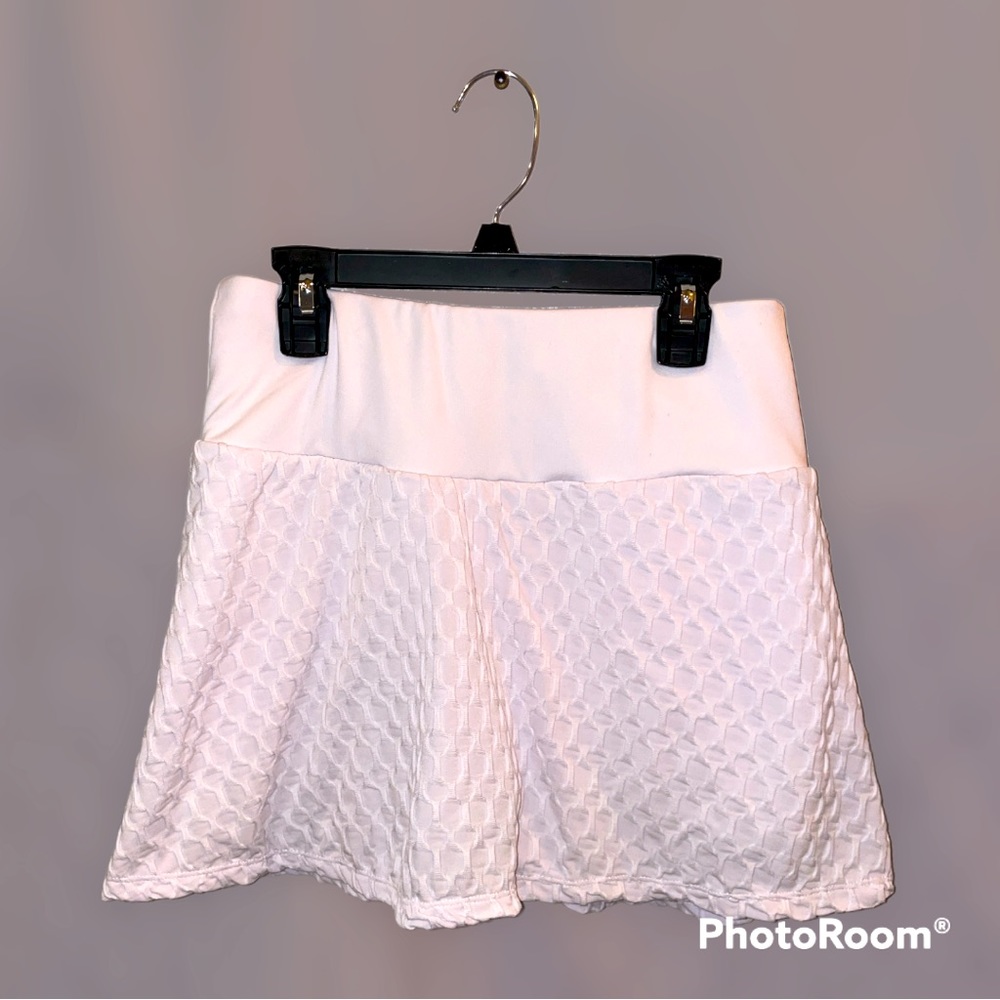 Tennis skort